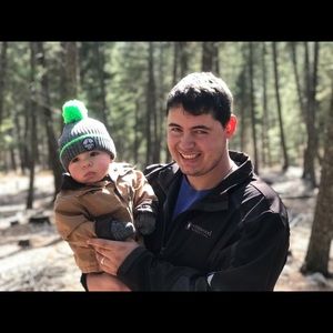 Meet your Posher, Keith